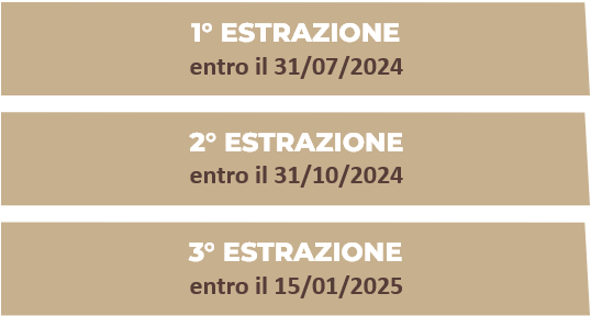 estrazioni