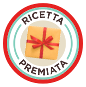 logo ricetta premiata