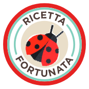 logo ricetta fortunata